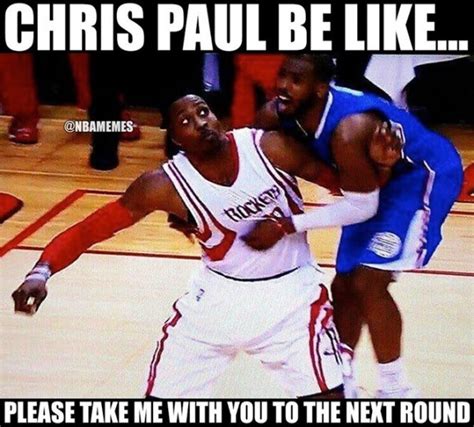 meme clipper's new summer gig. 11 Memes Still Making Fun of the Los Angeles Clippers