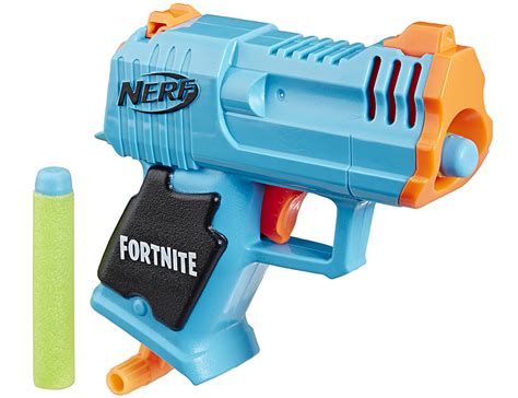 Top 10 nerf fortnite blasters is brought to you by pdk films, the largest nerf channel on youtube! NERF Microshot Fortnite 4 | Blaster