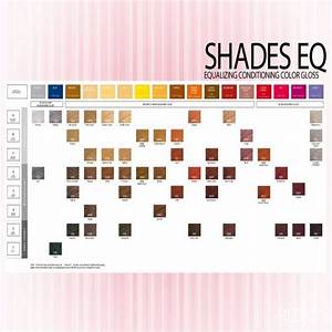 26 Redken Shades Eq Color Charts Templatelab Redken Shades Eq Color