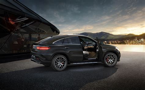 Mercedes Gle Wallpapers Wallpaper Cave