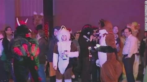 Chlorine Gas Disrupts Furry Convention Near Chicago