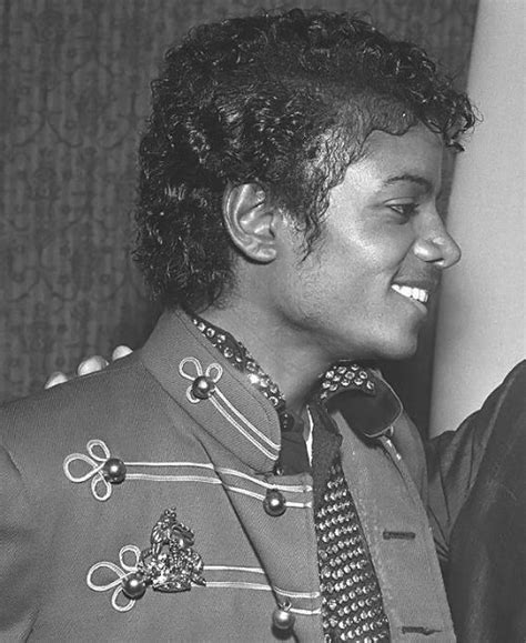 Michael Jackson Rare Thriller Era Mjj The Thriller Era Photo