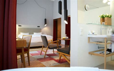 Small Luxury Hotel Altstadt Vienna A Design Boutique Hotel Vienna Austria