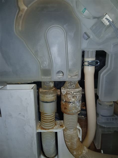 The e15 error on bosch dishwashers is usually a sign that water has gotten into the bottom of the dishwasher. Bosch Dishwasher Leaking, but from where?! | DIYnot Forums