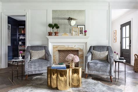 Our Clients Home Featured In Elle Decor In 2020 Elle Decor Decor