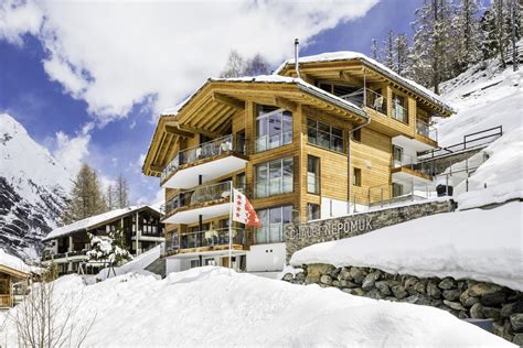 The 20 Best Luxury Chalets In Zermatt Zermatt Luxury Hotels