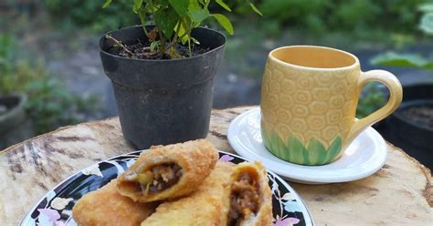 Enak dan nikmatnya hidangan roti bakar sederhana akan dapat anda buat di rumah dengan mudah dan sederhana. 3.744 resep roti goreng enak dan sederhana - Cookpad