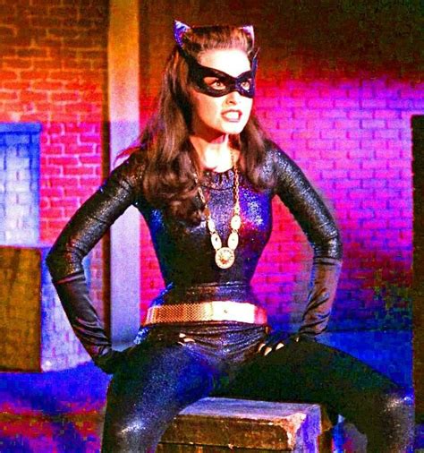 Pin By Dion Heimink On Villians In 2021 Batman Tv Show Julie Newmar