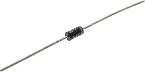 Onsemi 5 6v Zener Diode 5 5 W Through Hole 2 Pin Do 15 Rs Components Vietnam