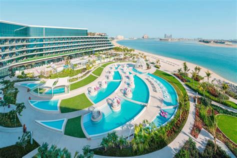 W Dubai The Palm 2022 Prices And Reviews United Arab Emirates