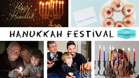 Hanukkah Or Chanukah Is The Jewish Festival Of Lights Shelly Lighting