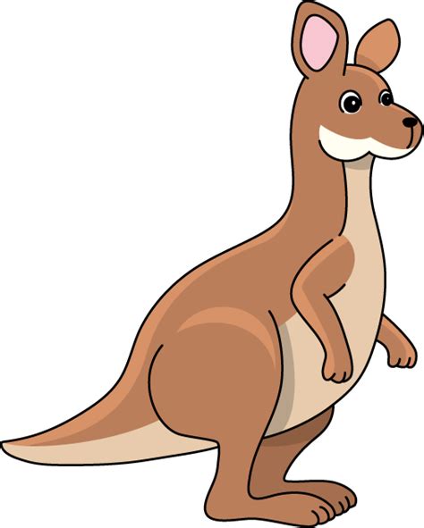 Tag Kangaroo Clipart Pictures 2 Clipartix