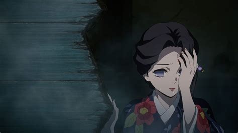 Kimetsu No Yaiba Tamayo