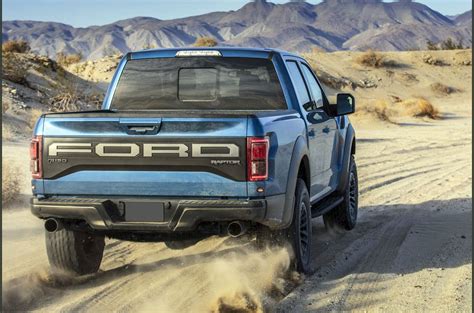 2022 Ford Raptor Colors Concept How Much Insurance