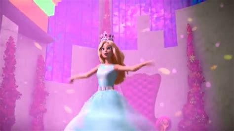 Barbie Princess Adventure Trailer Screenshots Barbie Movies Photo