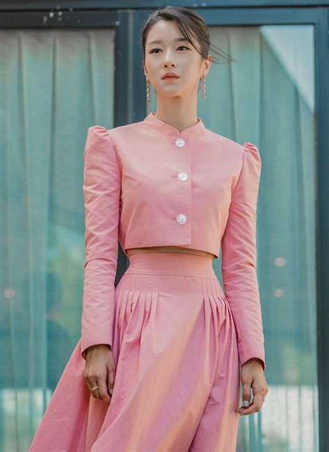 Seo Ye Ji Pinterestloveartaesthetic Fashion Kpop Fashion Outfits Beautiful Outfits