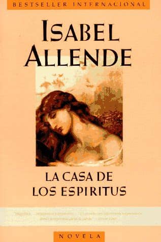 Con 47 librerías y web casadellibro.com. Servicio de alerta: Biblioteca UMCE: Isabel Allende
