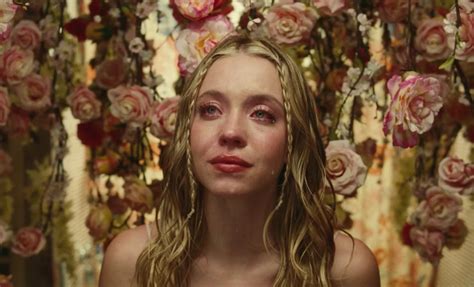 Sydney Sweeney Starring Horror Immaculate Picked Up By Neon