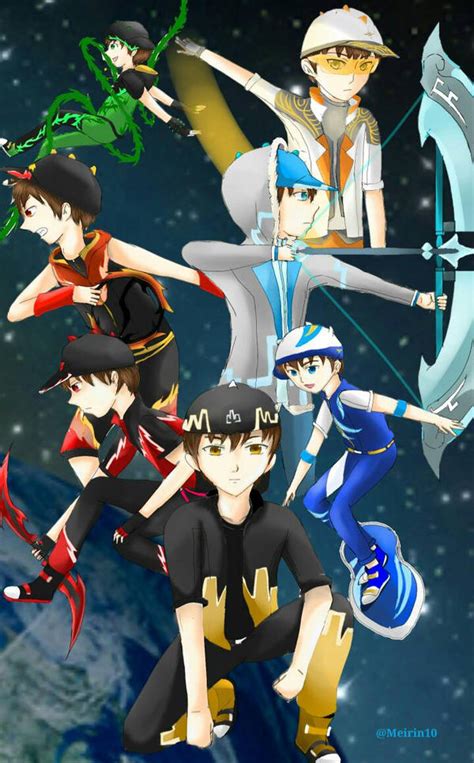 Together with his friends, boboiboy must find a. Boboiboy The Movie 2 Watch Online - YoutubeMoney.co