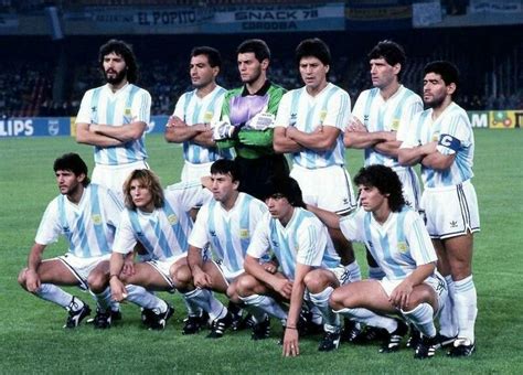 Select a team all teams arsenal aston villa brentford brighton burnley chelsea crystal palace everton leeds united leicester city liverpool manchester city manchester united. Argentina team group at the 1990 World Cup Finals.