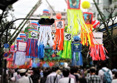 What Is Tanabata Japanese Traditional Star Festivals 2022 Japan