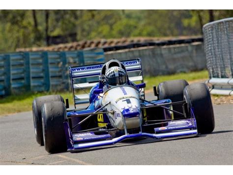 Reynard 94d Formula 4000 Nowra Racing Classifieds