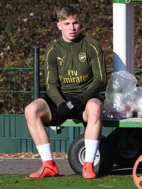 Emile smith rowe has joined rb leipzig on loan until the end of the season. Arsenal transfer news: RB Leipzig announce loan move for ...
