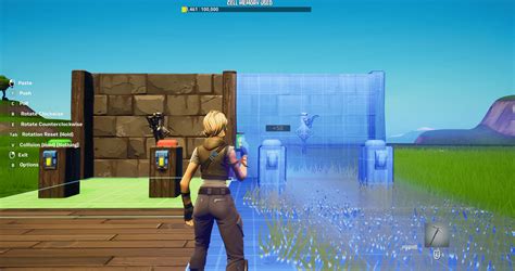 Introducing Direct Event Binding For Creating Fortnite Islands Stw