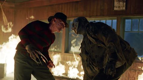 10 Awesome Things About Freddy Vs Jason Bloody Disgusting