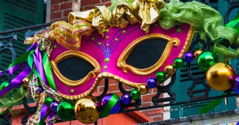 When Is Fat Tuesday 2018 Metro News