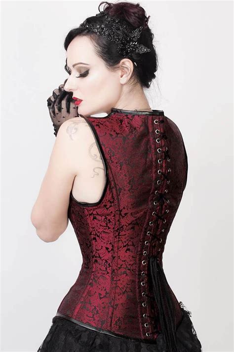 This Product Is For You If You Are Searching For A Gorgeous Gothic
