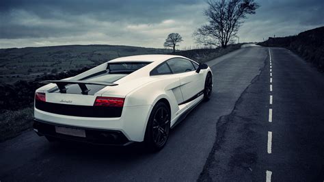 Car White Cars Wallpapers Hd Desktop And Mobile Backgrounds