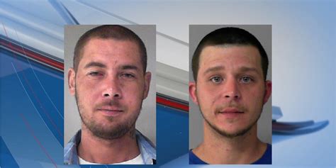 Deputies Marlboro County Men Arrested Following Drug Investigation