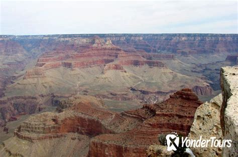 Grand Canyon South Rim Tour By Airplane 2024