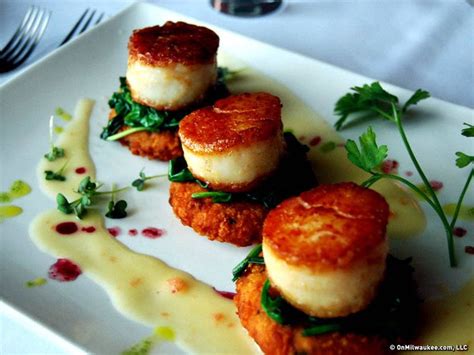 5 you add shrimp, lime juice, pepper flakes, salt and pepper. 24 best Fine Dining Food images on Pinterest | Food ...