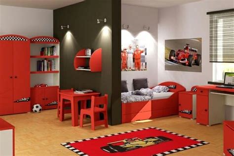 Check spelling or type a new query. Formula 1 bedroom | Cars room, Kids room design, Kids ...