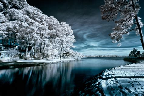 Most Beautiful Winter Pictures