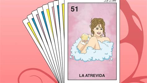 Jenni Rivera Presume Versión Del Juego De La Lotería Con Imágenes Alusivas A Su Vida Y Carrera