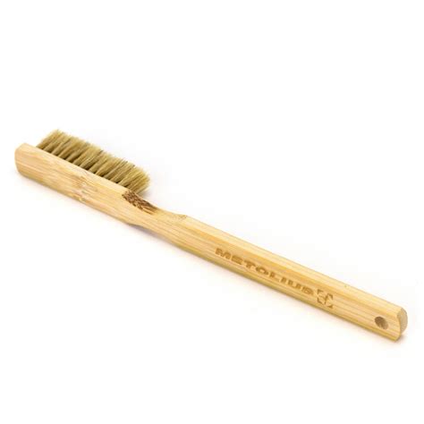 Metolius Bamboo Boars Hair Brush Bouldering Brush Buy Online