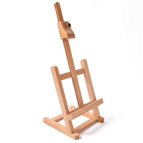 Buy Small Table Top Easel Stand Mini Op Easel 42 Cm Tall And Artist