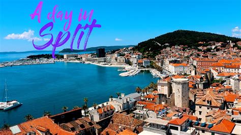 Croatia, country located in the northwestern part of the balkan peninsula. SPLIT || TRAVEL CROATIA || SPLIT OLD TOWN || CROATIA VLOG #12 - YouTube
