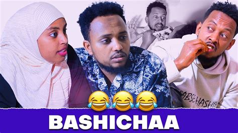 New Diraamaa Afaan Oromoo 2022 Comedy Bashichaa Ibsu Obse Youtube