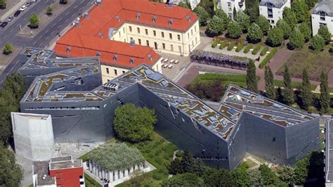 Kultur: Jüdisches Museum Berlin übernimmt erstmals eine ...