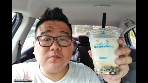 Brown color values (hex, rgb, cmyk). Family Mart Malaysia Brown Sugar Bubble Milk Tea Review ...