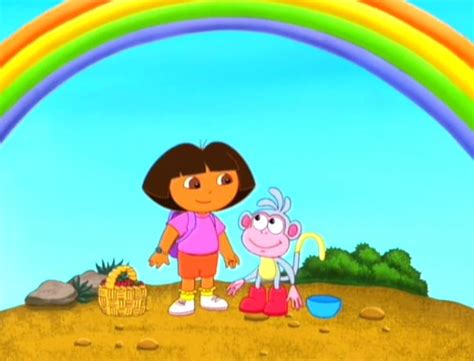 Dora The Explorer Best Friends Tv Episode 2005 Imdb