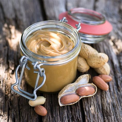 My other favorite is santa cruz organic. California Food Tour: The Best of Peanut Butter ...