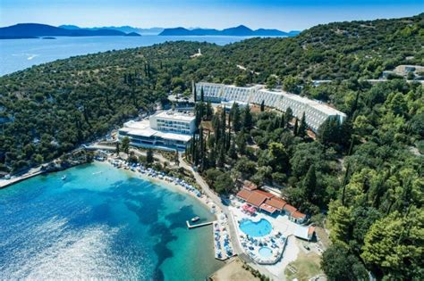 Best All Inclusive Resorts In Croatia 2023 Update Croatia Wise
