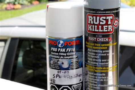90 5% coupon applied at checkout save 5% with coupon DIY Rust Repair: How to get rid of rust on your car ...