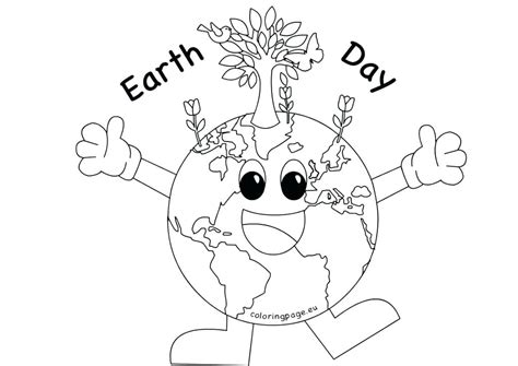 Earth day coloring sheet free page printable and new planet mercury coloring pages captain sheets pdf sensational Earth Day Coloring Pages Pdf at GetColorings.com | Free ...