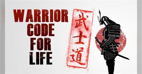 Way Of The Truth Warrior Podcast The Way Of The Warrior Like Youve